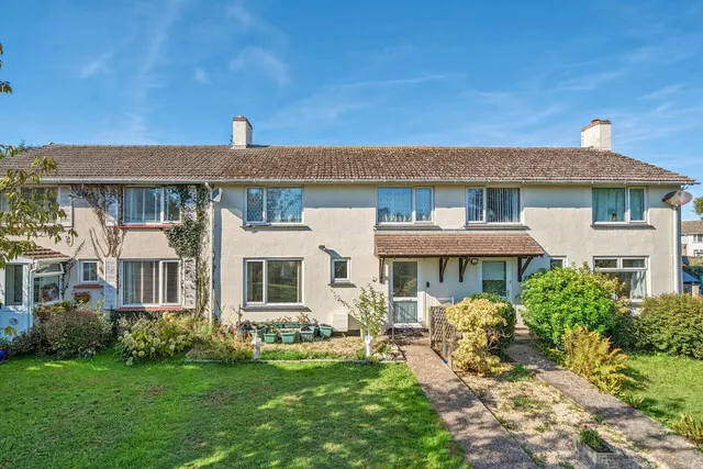 Gibson Drive, Paignton, TQ4