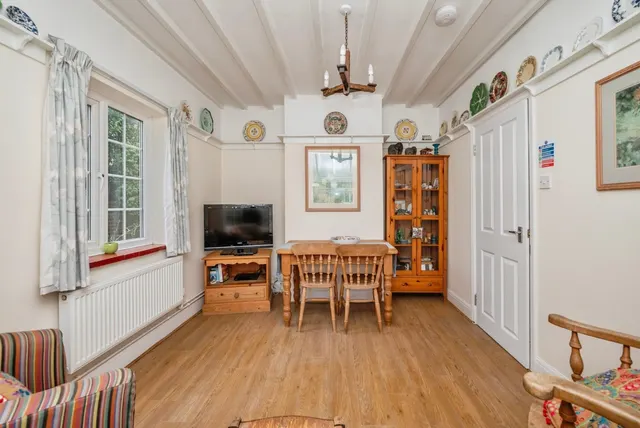 Photo 3 — Broomhill, East Runton, Cromer, Norfolk, NR27