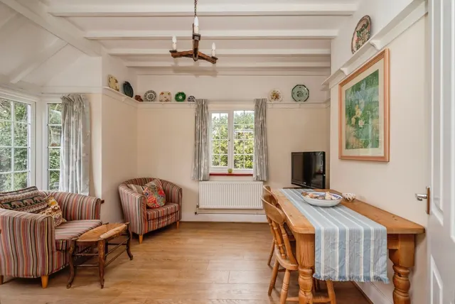 Photo 2 — Broomhill, East Runton, Cromer, Norfolk, NR27