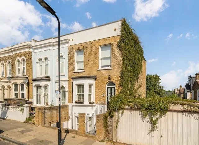 Glenarm Road, Clapton, E5, photo 1