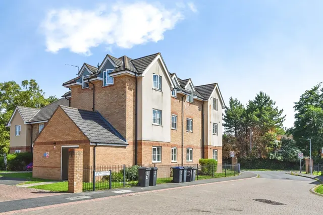 Anzio Road, Devizes, photo 1