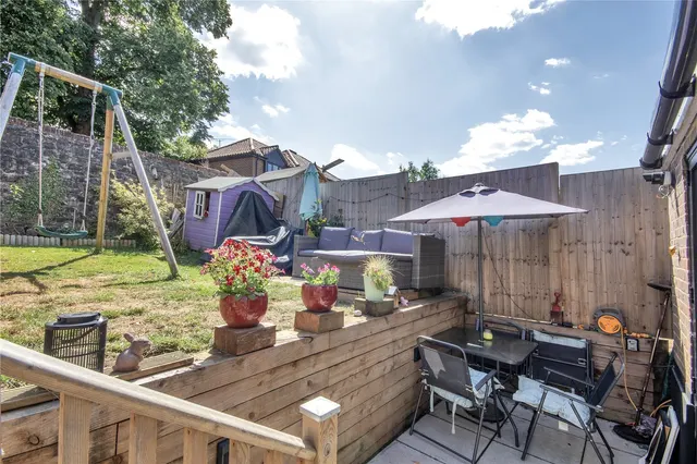 Photo 3 — Buckhurst Avenue, Kent, TN13