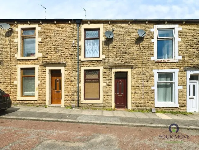 Portland Street, Darwen, Lancashire, BB3, photo 1