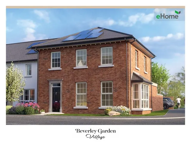 Beverley Garden Village, Bangor Road, County Down, BT23, photo 1