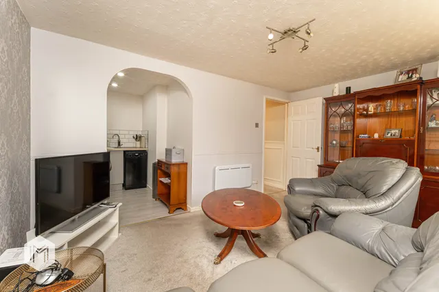 Photo 2 — Village Court, Whitworth, Rochdale, OL12 8RH