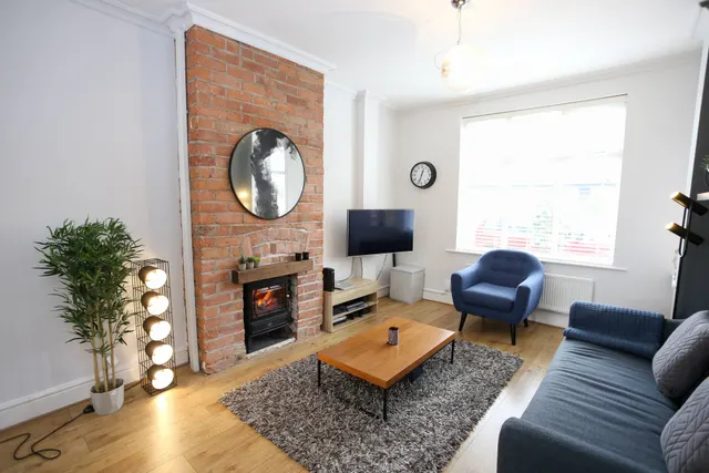 Didsbury, Manchester, M20, photo 2