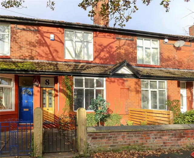 Didsbury, Manchester, M20, photo 1