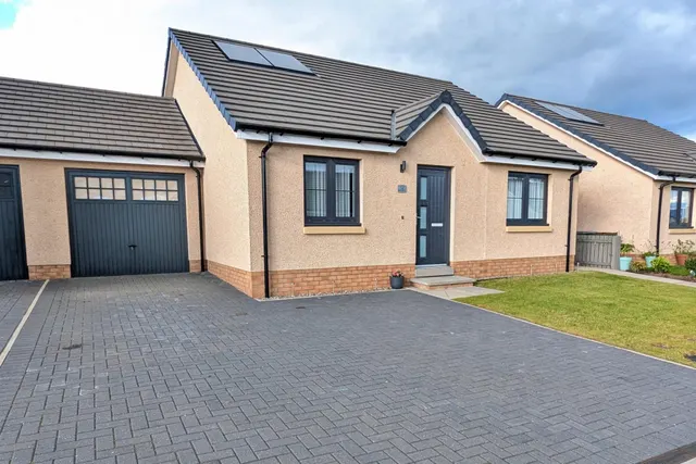 Milquhanzie Way, Crieff, PH7, photo 1