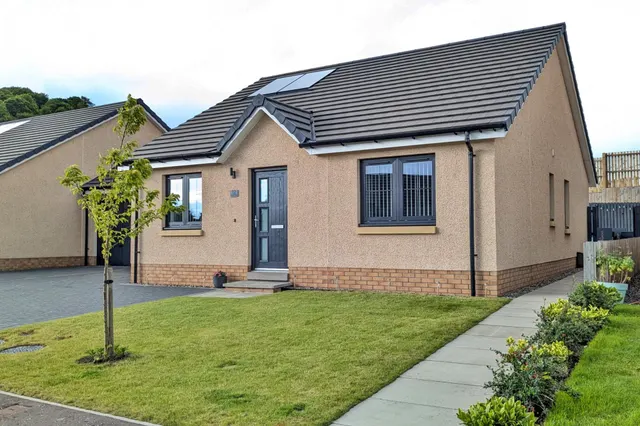 Milquhanzie Way, Crieff, PH7, photo 2