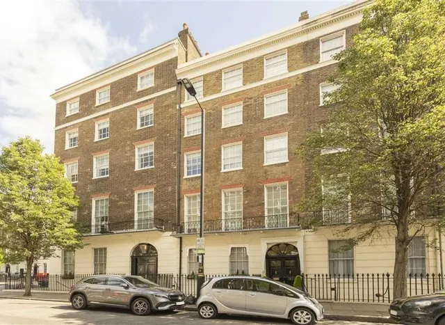 Great Cumberland Place, Marylebone, W1H, photo 1
