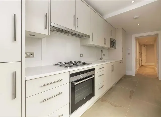 Great Cumberland Place, Marylebone, W1H, photo 3