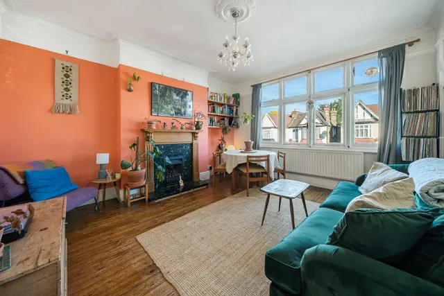 Bellingham Road, Catford, SE6, photo 1