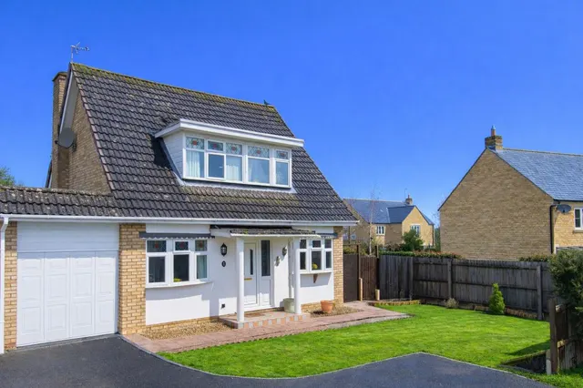 Lightfoot Lane, Middleton, photo 1