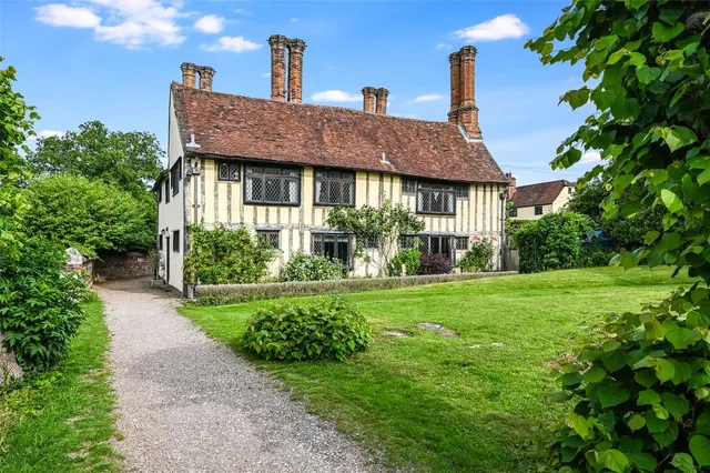 Banbury Square, Great Waltham, Chelmsford, CM3 1FD, photo 1