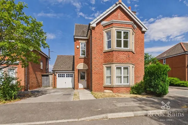 Celandine Way, St. Helens, Merseyside, WA9, photo 1