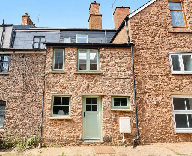 Church Street, Wiveliscombe, TA4, photo 1