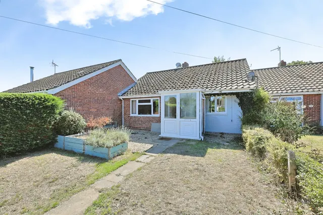 Elm Close, North Elmham, Dereham, photo 1