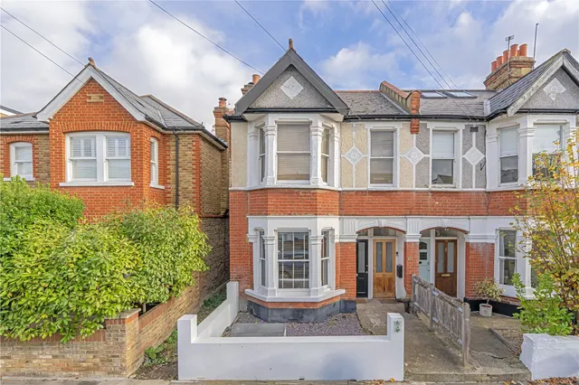 Elmsleigh Road, Twickenham, TW2 5EF, photo 1