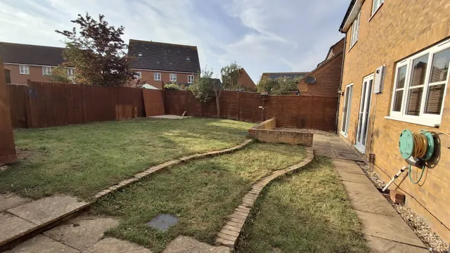 Field Road, Billinghay, LN4, photo 3