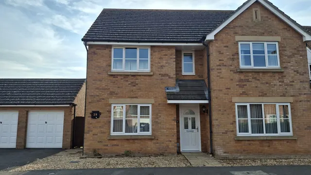 Field Road, Billinghay, LN4, photo 1