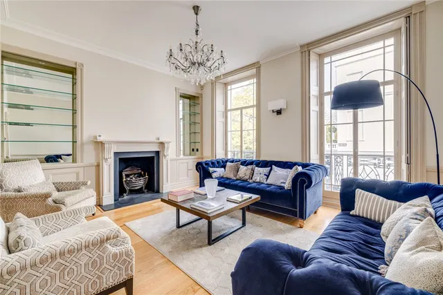 Cadogan Place, Belgravia, SW1X, photo 1