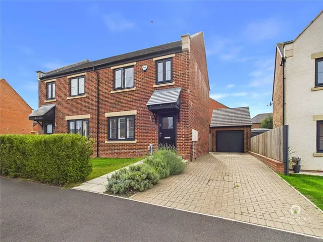 Broadfield Meadows, Callerton, Tyne and Wear, NE5, photo 1