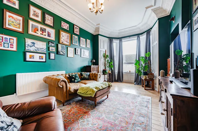 Finlay Drive, Dennistoun, G31, photo 3