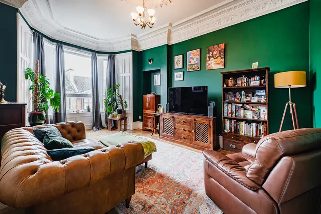 Finlay Drive, Dennistoun, G31, photo 2