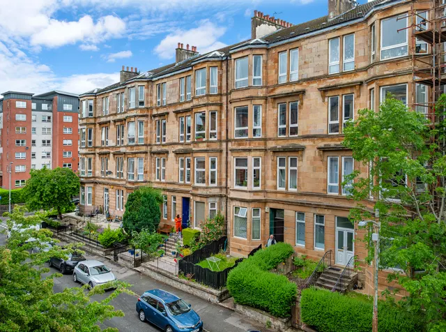 Finlay Drive, Dennistoun, G31, photo 1