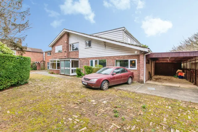 Tavistock Road, Wisbech, PE13, photo 1