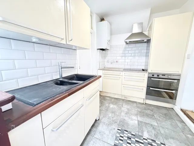 Photo 2 — Norfolk Road, East Ham E6