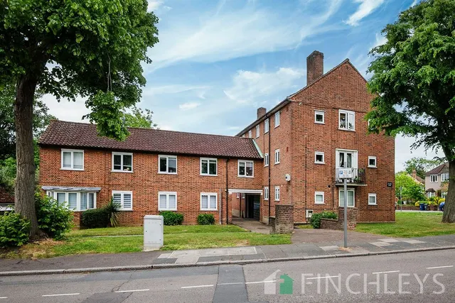 Torrington Park, Malvern Lodge Torrington Park, N12, photo 1
