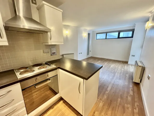 Belward Street, Nottingham, NG1, photo 1