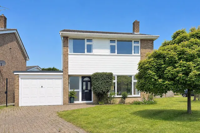 Greenhill Road, Alveston, photo 1