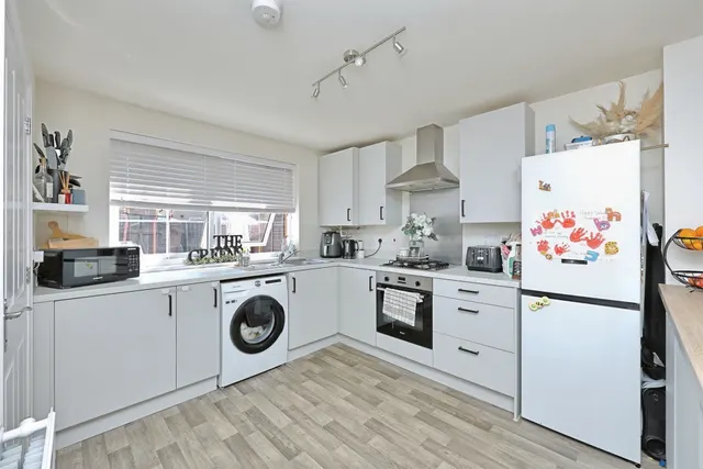 Photo 2 — Gillion Close, Rackheath, Norwich