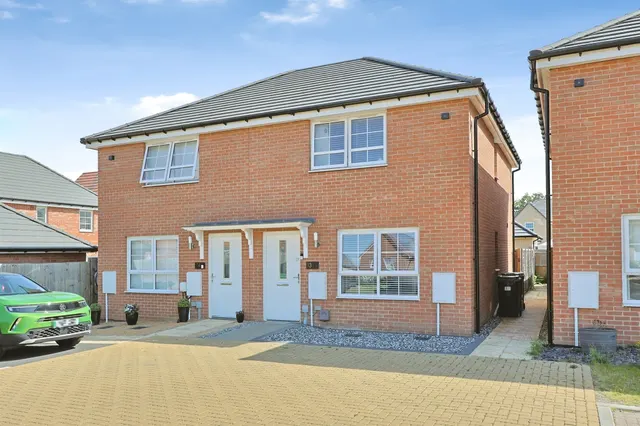 Gillion Close, Rackheath, Norwich, photo 1