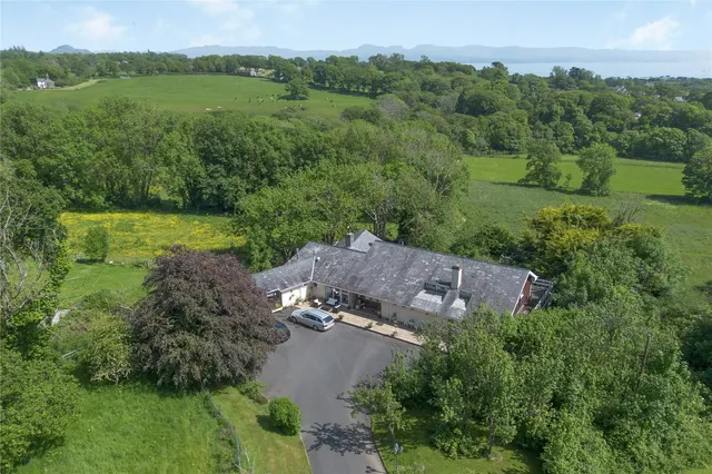 Llanystumdwy, Criccieth, LL52, photo 1