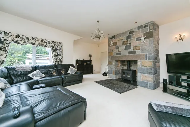 Llanystumdwy, Criccieth, LL52, photo 2