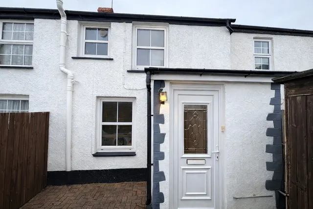 Victoria Cottage, Holsworthy, EX22, photo 1