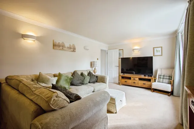 Westbourne Road, Brayton Selby, YO8, photo 1