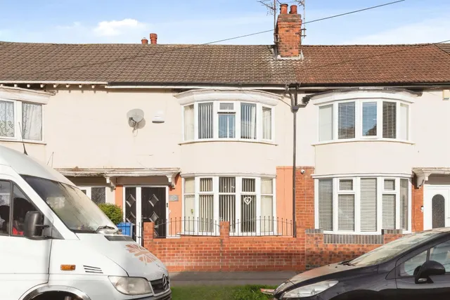 Newcomen Street, Hull, HU9, photo 1