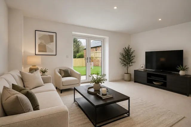 Photo 3 — Farm Field Place, Herstmonceux, Hailsham
