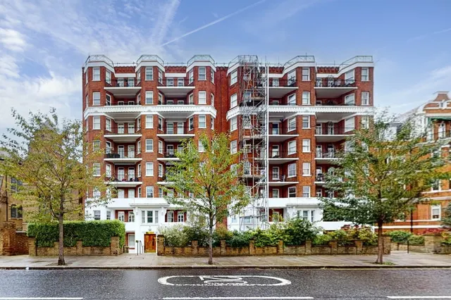 Abbey Road, St John's Wood, NW8, photo 2