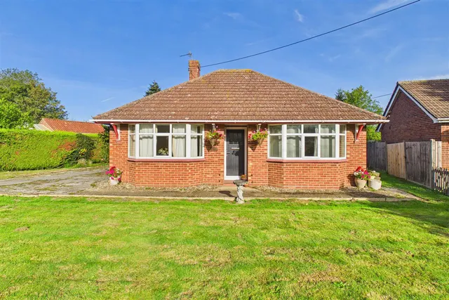 Mill Road, Hempnall, NR15, photo 2
