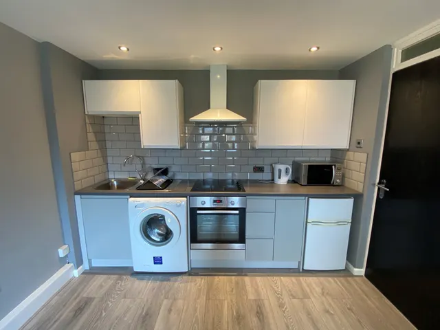 Photo 3 — Rolleston Street, Warrington, WA2 7JW