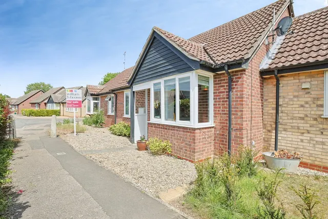 Grundle Close, Stanton, IP31, photo 1