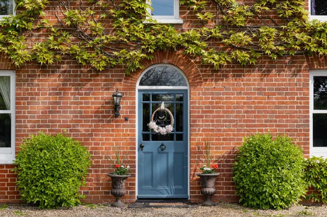 Photo 2 — Bramerton Lane, Framingham Pigot, Norwich, Norfolk, NR14 7QE