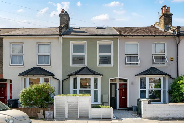 Waite Davies Road, SE12, photo 1