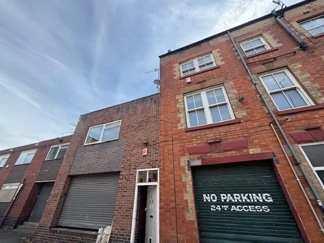 Crafton Street West, Leicester, LE1, photo 1