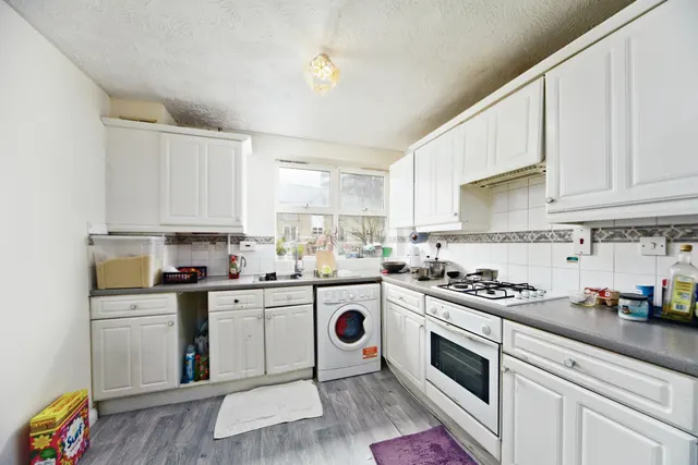Scarbrook Road, Croydon, CR0, photo 2